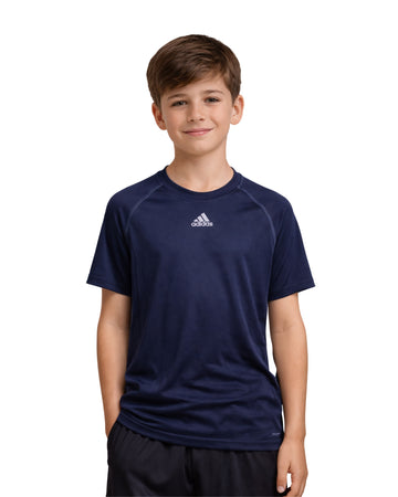 NIKE Boys Fit Daliy T-Shirt