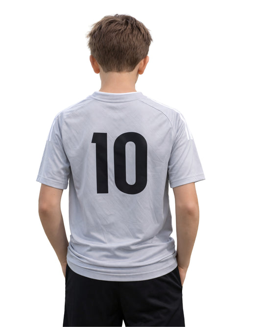 ADIDAS Boys Capeon Sport T-Shirt