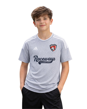 ADIDAS Boys Capeon Sport T-Shirt