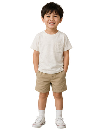 OKIE DOKIE Boys Everyday T-Shirt