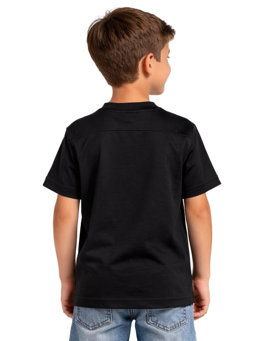 NIKE Boys DNAMO FC Sport T-Shirt