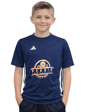 ADIDAS Boys Arnolo 21 Sport T-Shirt