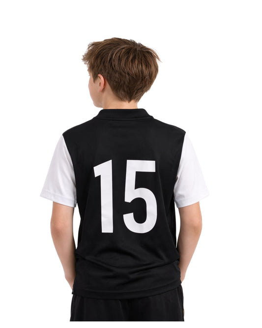 NIKE Boys  DNAMO FC Graphic Sport T-Shirt