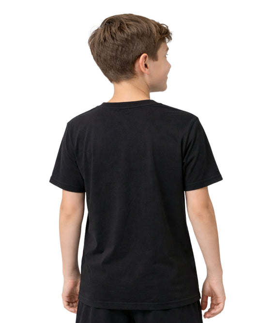 XERSION Boys Fire Ball T-Shirt