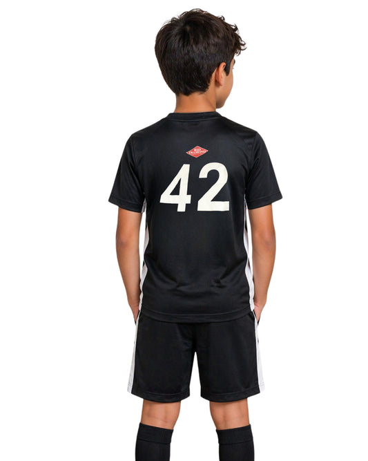 NIKE Boys Pepsi Sport T-Shirt