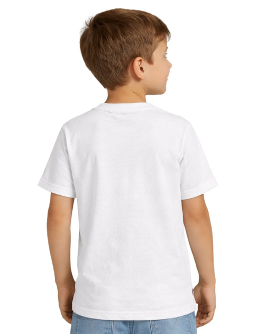 HARIBO Boys Chef Bear Graphic T-Shirt