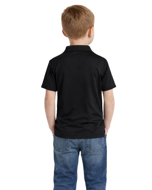 IZOD Boys Relax Polo Shirt