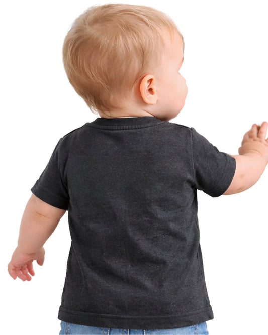 HARIBO Baby Boys Bear Gprahic T-Shirt