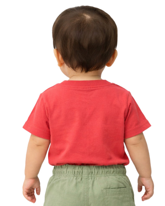 OKIE DOKIE Baby Boy Relax T-Shirt