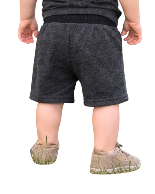 OKIE DOKIE Baby Boys Soft Short