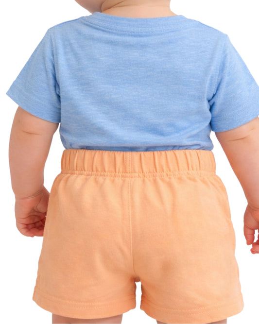 OKIE DOKIE Baby Boys Comfy Short