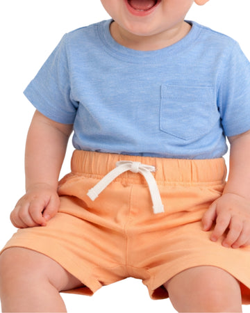OKIE DOKIE Baby Boys Comfy Short