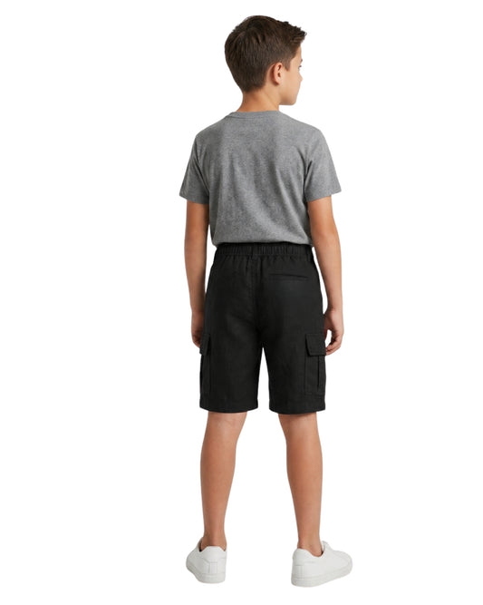 THERE ABOUTS Boys Cargo Short