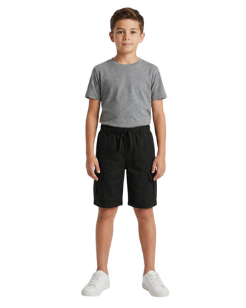 THERE ABOUTS Boys Cargo Short