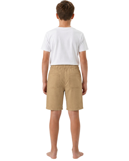 THERE ABOUTS Boys Jogger Short