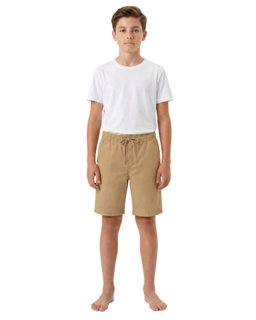 THERE ABOUTS Boys Jogger Short