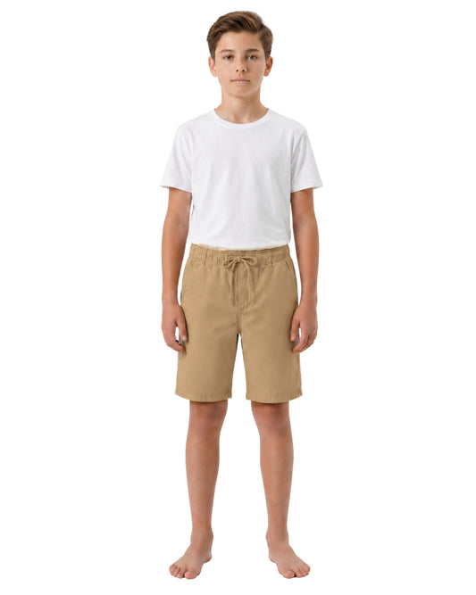 THERE ABOUTS Boys Jogger Short