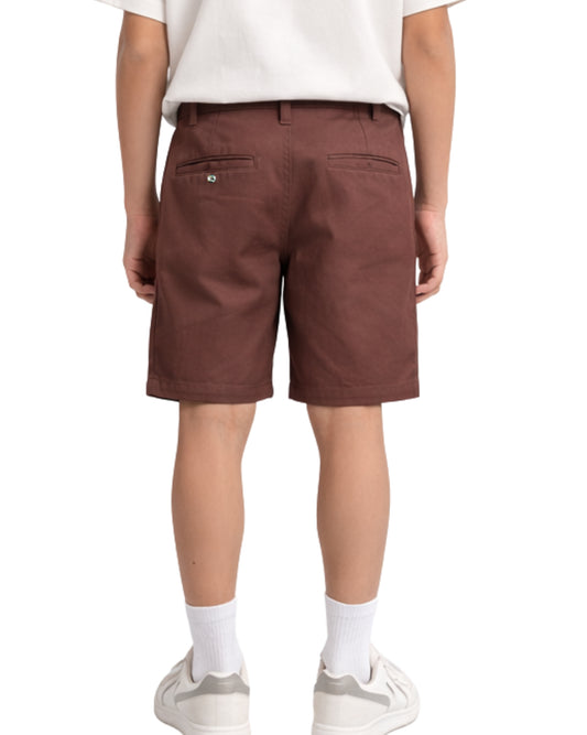 QUIKSILVER Boys Regular Fit Short