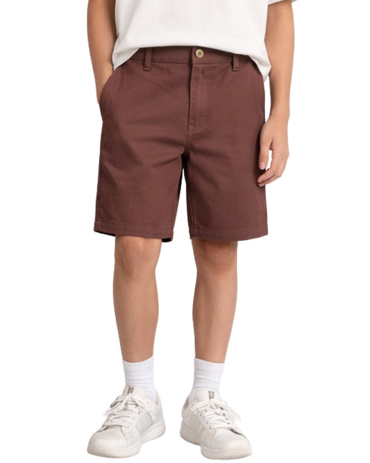 QUIKSILVER Boys Regular Fit Short