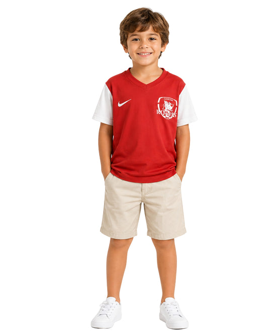 NIKE Boys Holland Rovers 28 Sport T-Shirt