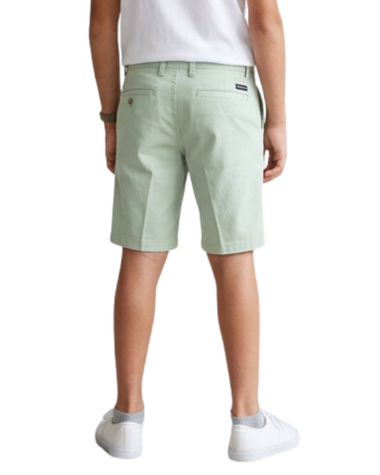 QUIKSILVER Boys Regular Fit Short
