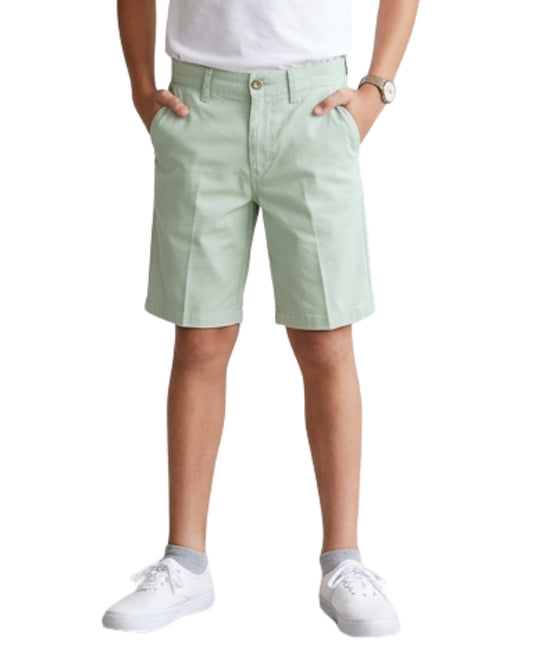 QUIKSILVER Boys Regular Fit Short