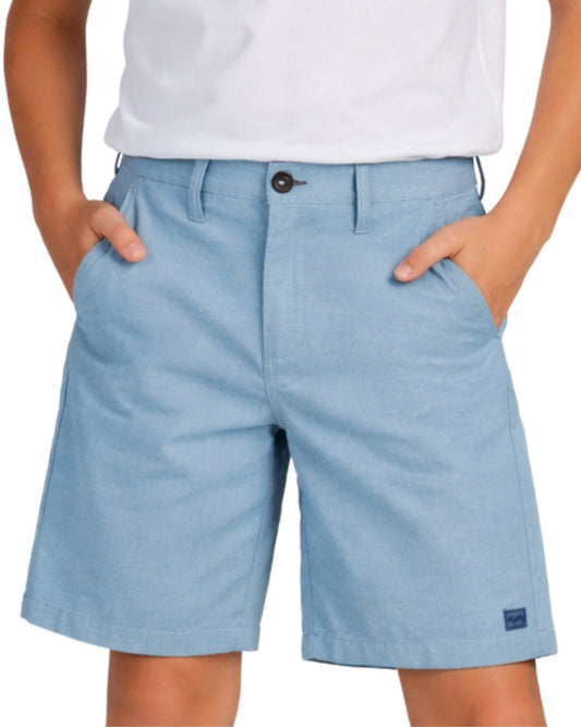 BILLA BONG Boys Casual Short