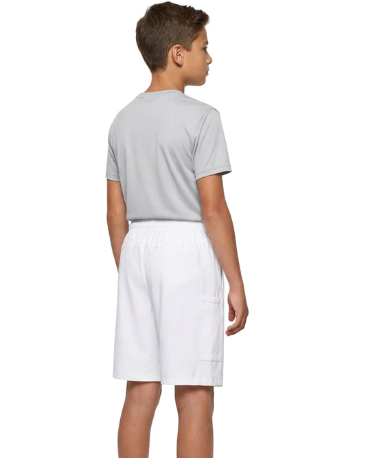 FILA Boys Logo Sport Short