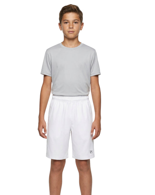 FILA Boys Logo Sport Short