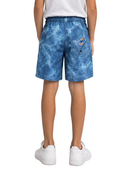BILLA BONG Boys Layback Swim Short