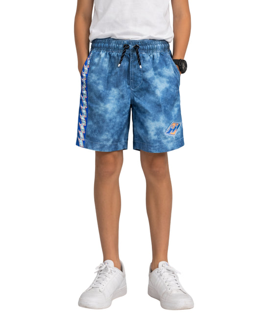 BILLA BONG Boys Layback Swim Short