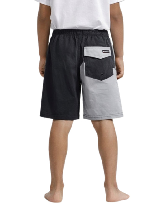 QUIKSILVER Boys Fit Swim Short