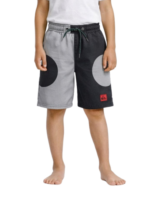 QUIKSILVER Boys Fit Swim Short