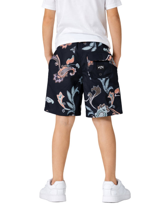 BILLABONG Kids Boys Graphic Swim Short