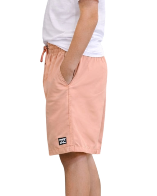 BILLA BONG Boys Soft Swim Short