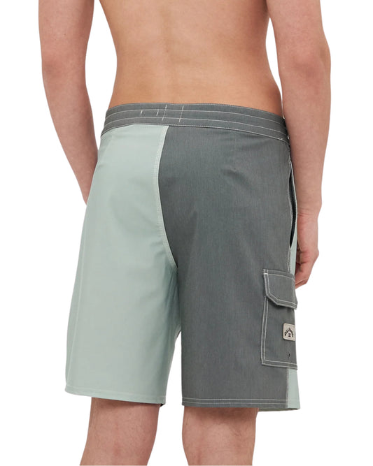 BILLA BONG Boys Soft Swim Short