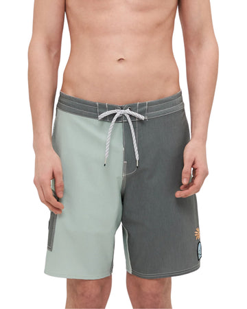 BILLA BONG Boys Soft Swim Short