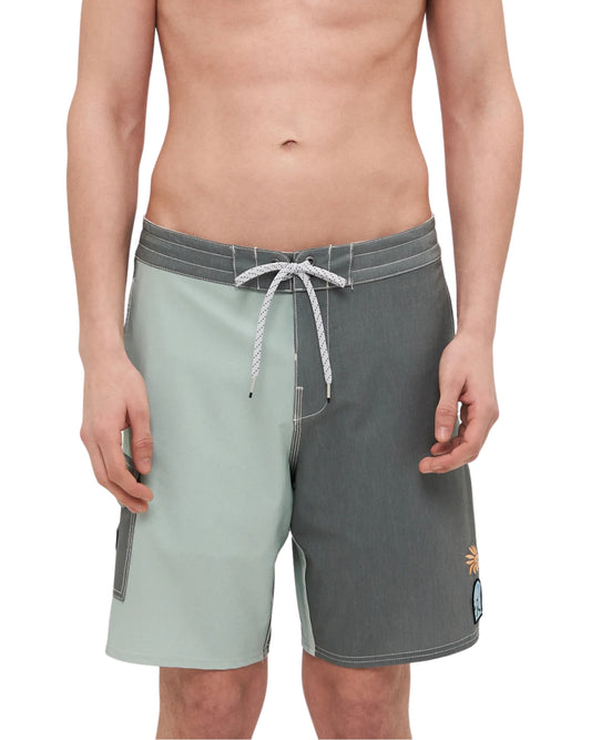BILLA BONG Boys Soft Swim Short