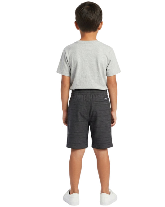 BILLA BONG Boys Softy Casual Short
