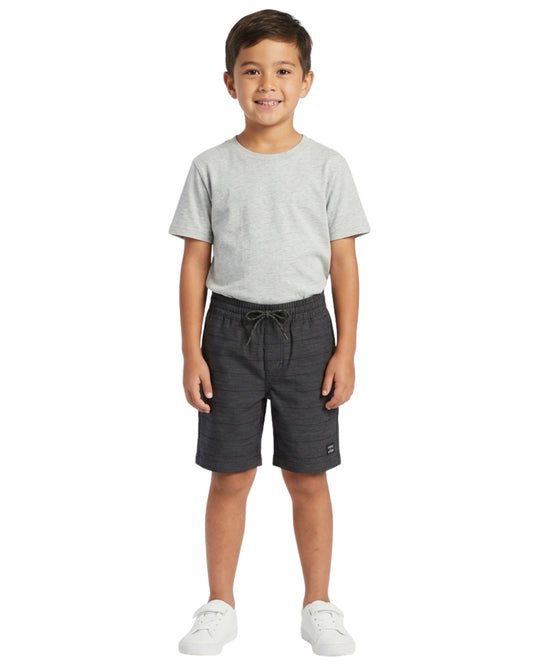 BILLA BONG Boys Softy Casual Short