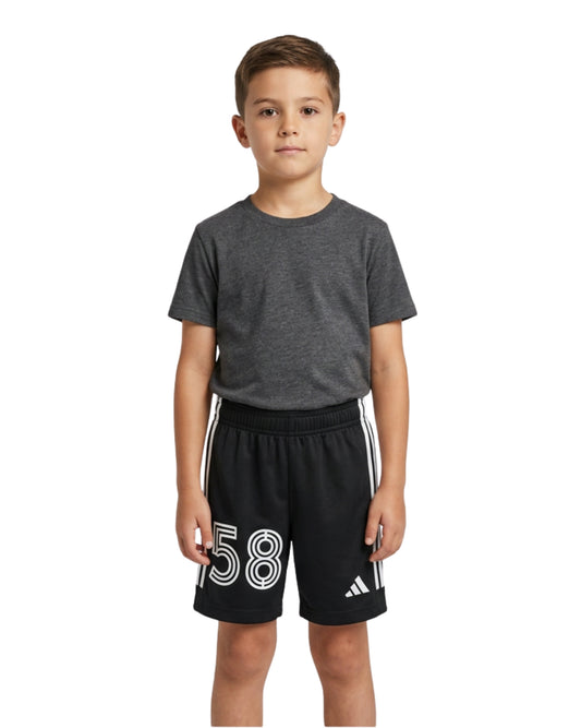 ADIDAS Boys 58 Sport Short