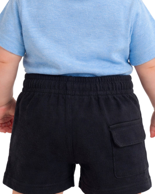 OKIE DOKIE Baby Boys Comfy Short