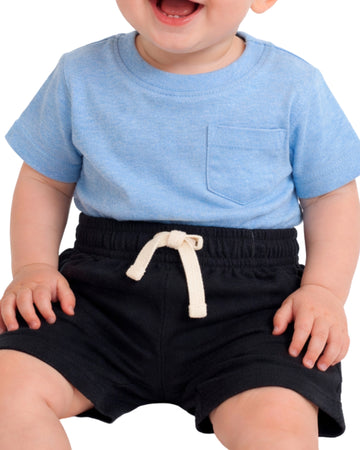 OKIE DOKIE Baby Boys Comfy Short