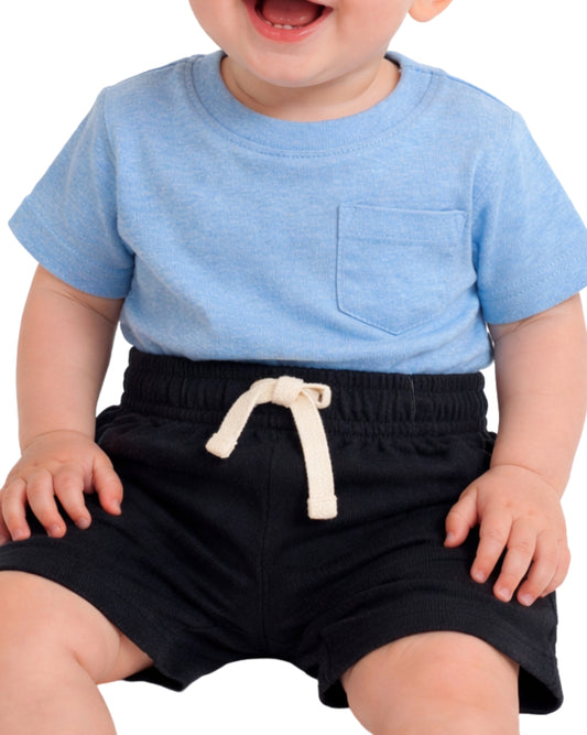 OKIE DOKIE Baby Boys Comfy Short