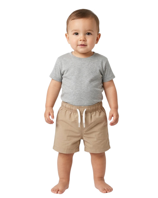 OKIE DOKIE Baby Boys Relaxed Short