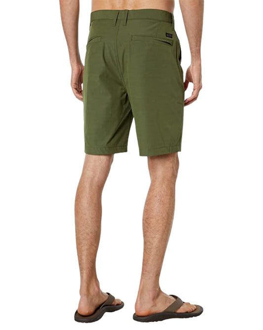 BILLA BONG Boys Regular Length Casual Short