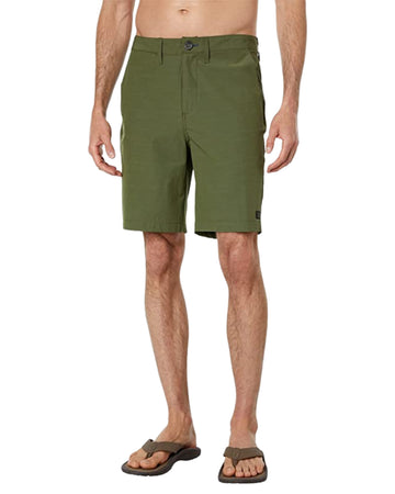 BILLA BONG Boys Regular Length Casual Short