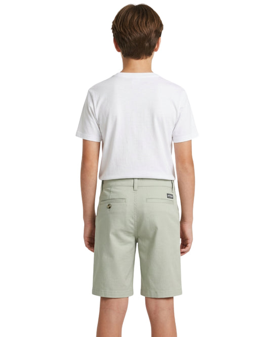 QUIKSILVER Boys Relaxy Short