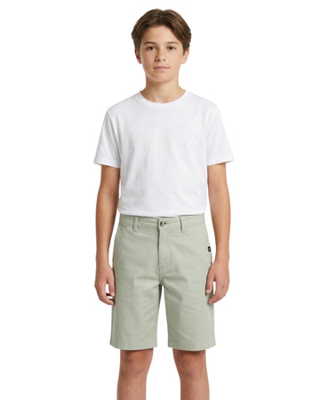 QUIKSILVER Boys Relaxy Short