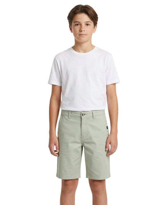 QUIKSILVER Boys Relaxy Short